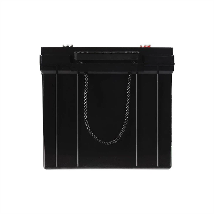 DJDC 50Ah Lithium Battery