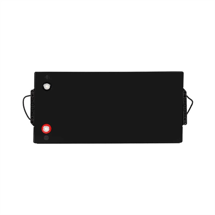 DJDC 12V 200Ah Lithium Battery