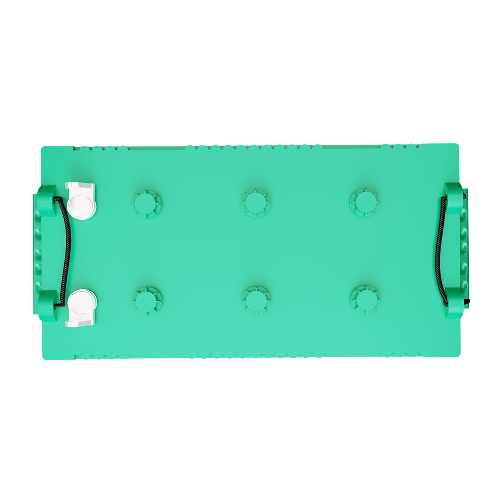 Hamko HPD-200 IPS Battery
