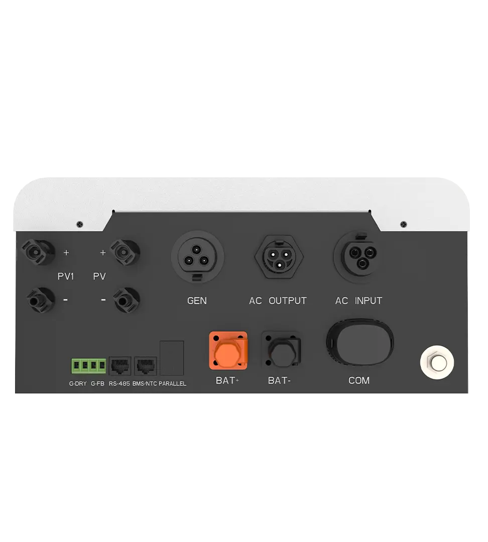 Solis 5KW Off-Grid Solar Inverter