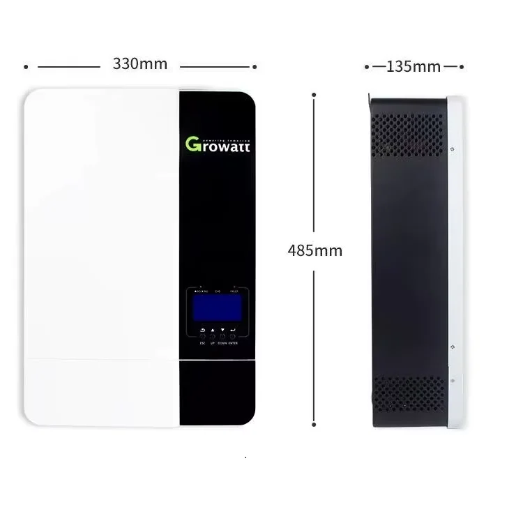Growatt 5KW Solar Inverter