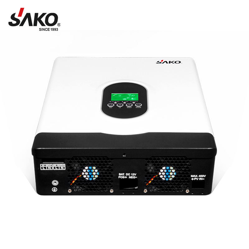 Sako E-Sun 4.2KW Hybrid Solar Inverter
