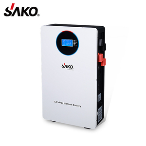 SAKO 51.2V 100Ah Lithium Lifepo4 Battery