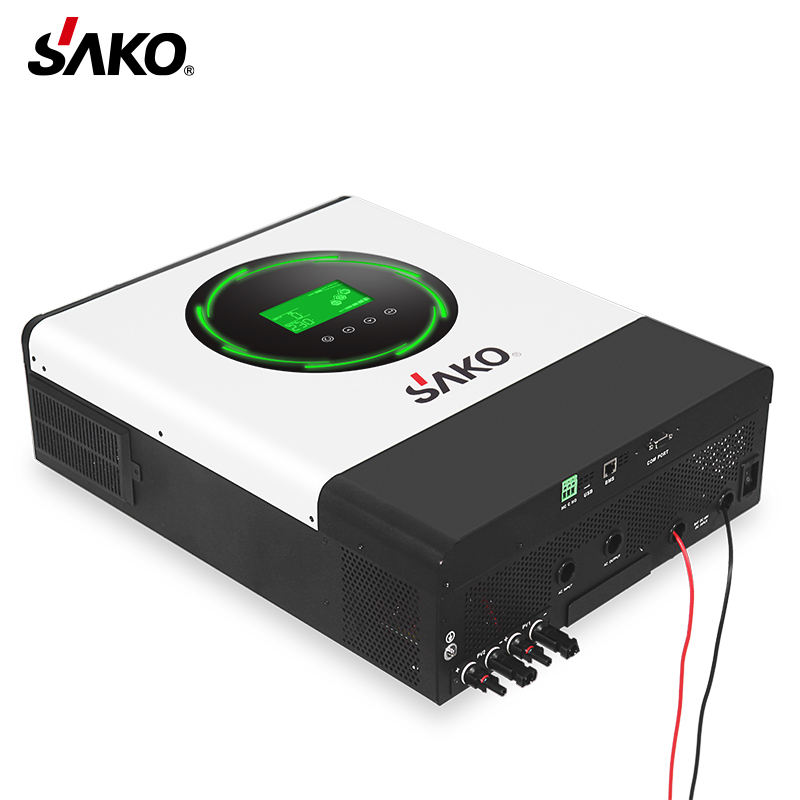 Sako 8.2KVA Solar Inverter