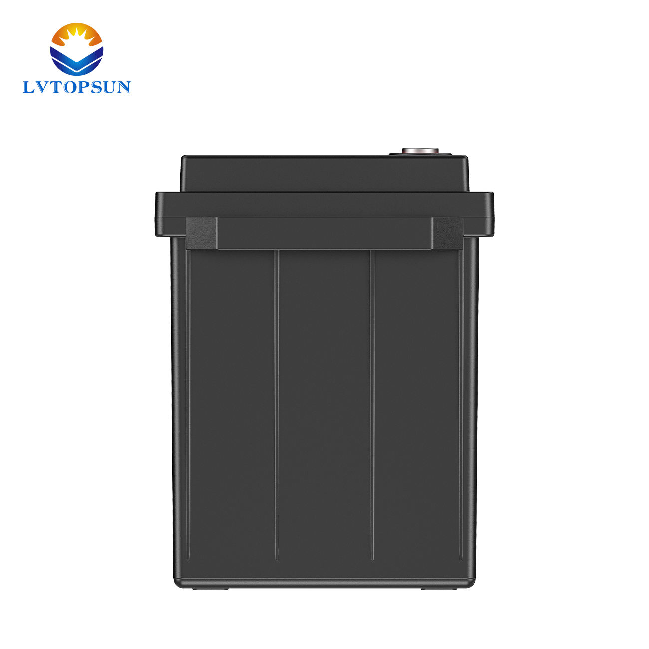 LVTOPSUN  25.6V 100AH Lithium Lifepo4 Battery