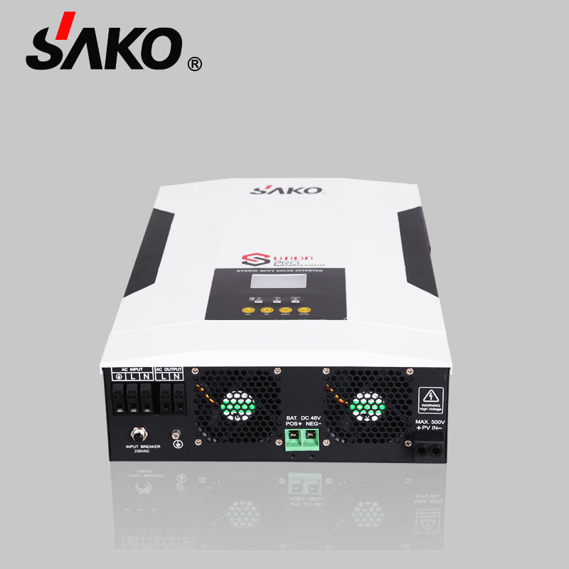 Sako 3.5KW Solar Inverter