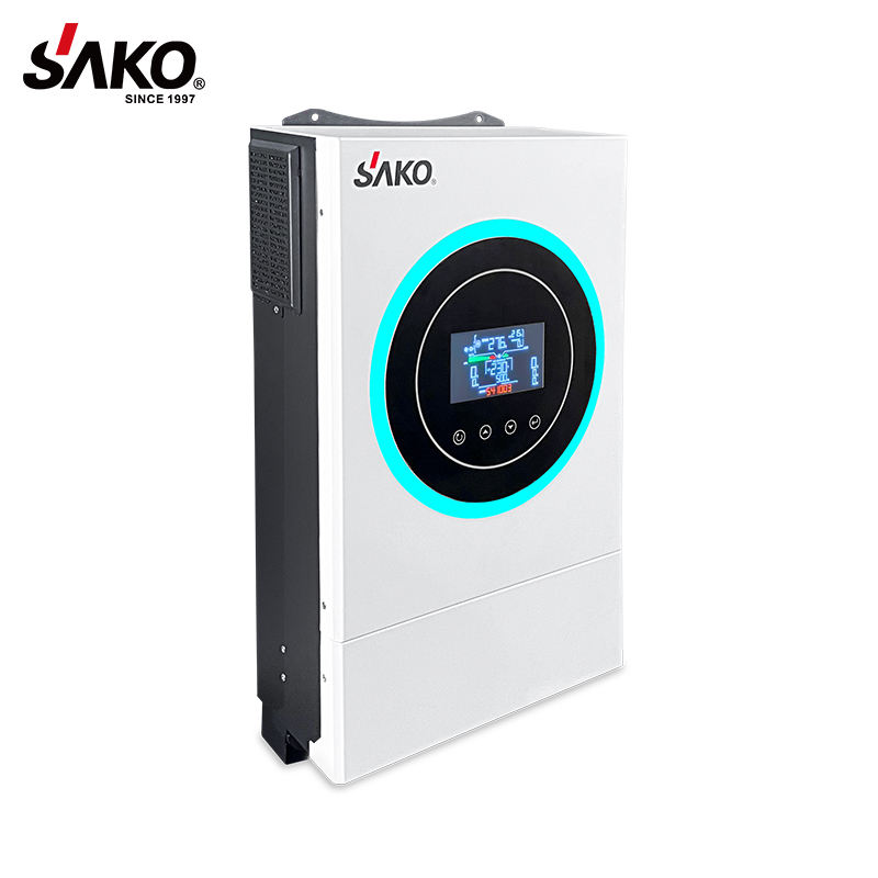 Sako Sunon V 4.5KVA Solar Inverter