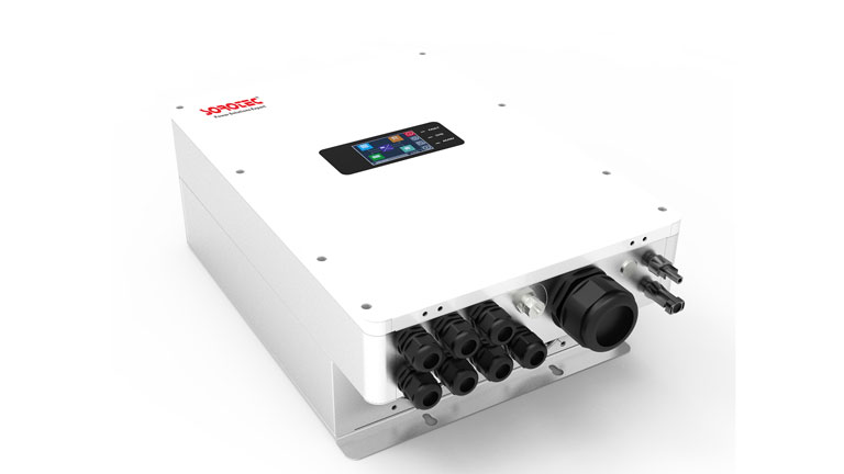 SOROTEC REVO HES 6KW IP65 5-year Warranty