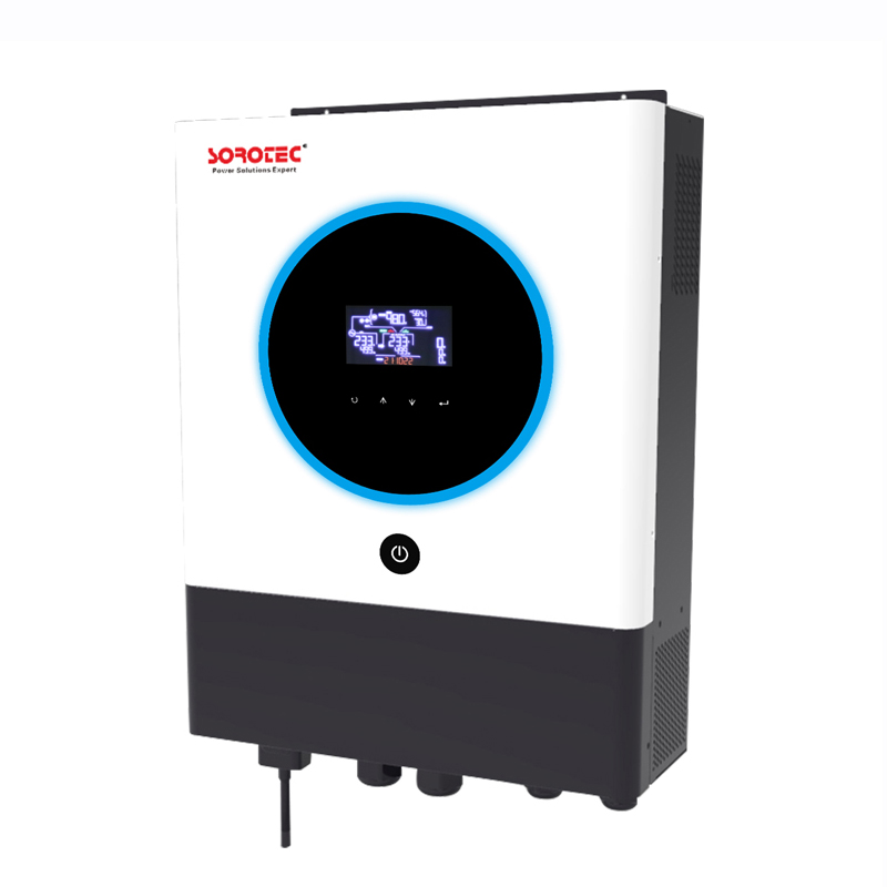 Sorotec 11KW Solar Inverter