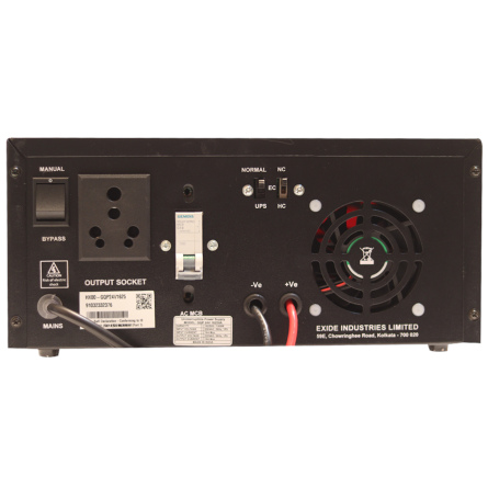Exide GQP 1450VA