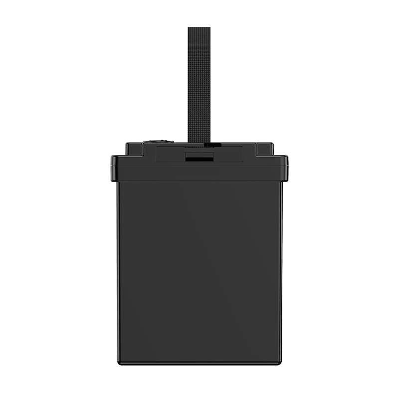 LVTOPSUN 12.8V 100AH Lithium Lifepo4 Battery