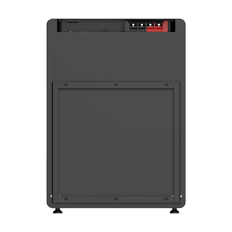 LVTOPSUN  51.2V 100AH Lithium Lifepo4 Battery