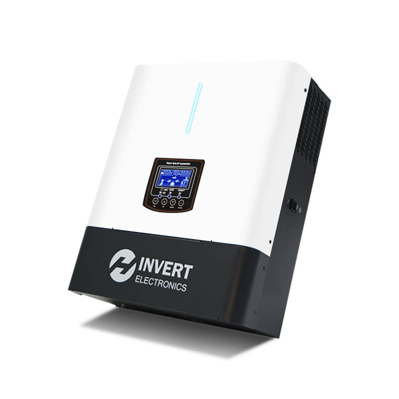 Hinvert 1.5KW Solar Inverter