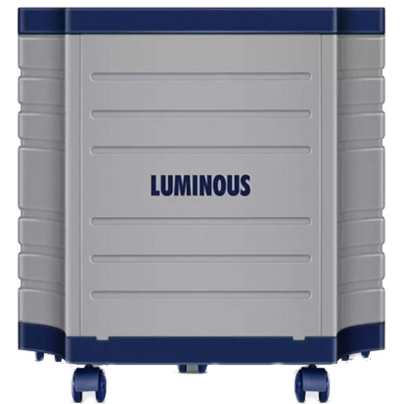 Luminous Battery Trolley